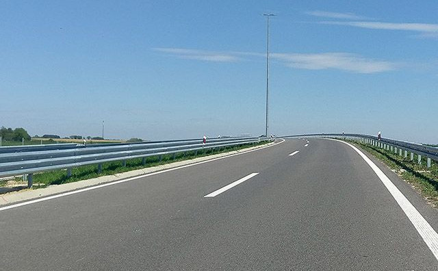 Počeo otkup zemljišta za brzu cestu prema Hrvatskoj