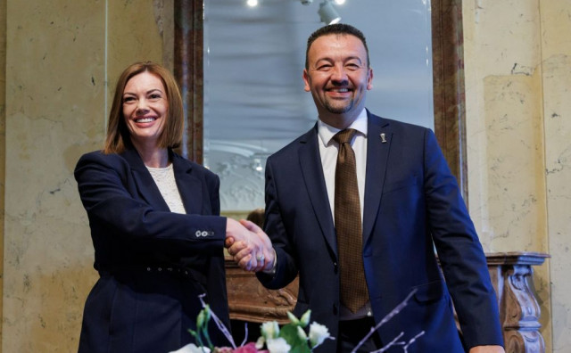 Čapljina i Vukovar potpisali Sporazum o prijateljstvu i suradnji