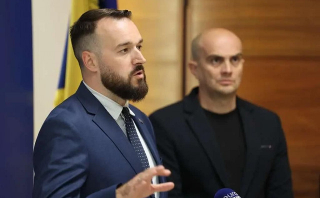 Odbor odbio zaduženje od 103 milijuna eura za VE Poklečani, Čavalić poziva zastupnike da skinu točku s dnevnog reda