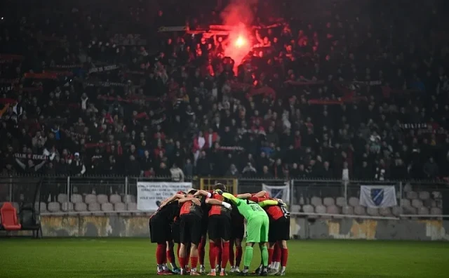 Čelik Zenica