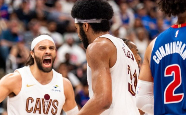 Cleveland Cavaliers