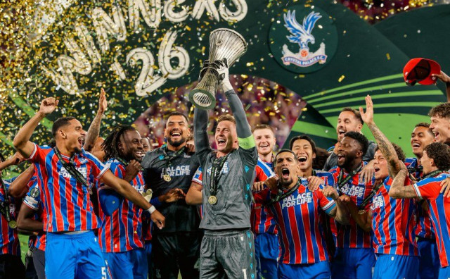 Crystal Palace