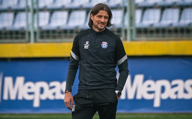 Damir Milanović
