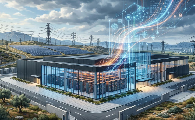 data centar