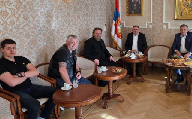Državljanin BiH osumnjičen za ratne zločine u Ukrajini