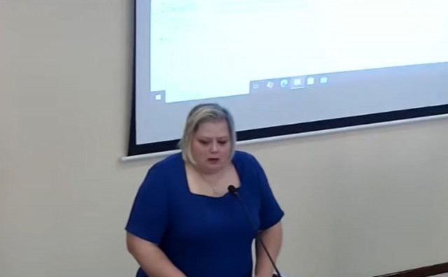 Parmać o aferi Katastar: 'Trpjeli smo medijske i fizičke pritiske, morala je u katastru intervenirati i policija'