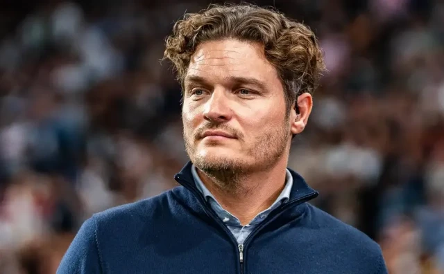 Edin Terzić novi je trener Athletic Bilbaa