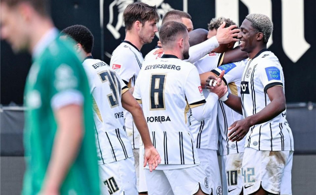 Novi bundesligaš dolazi iz općine koja ima manje stanovnika od Stoca
