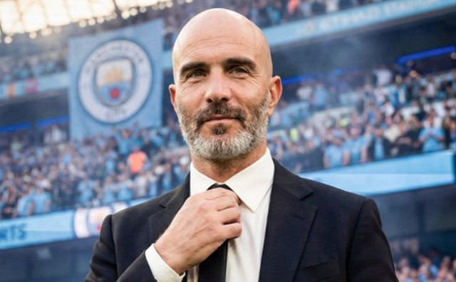 Enzo Maresca preuzima Manchester City