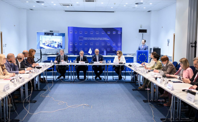 EU daje 10 milijuna eura za pripremu velikih cestovnih projekata u BiH