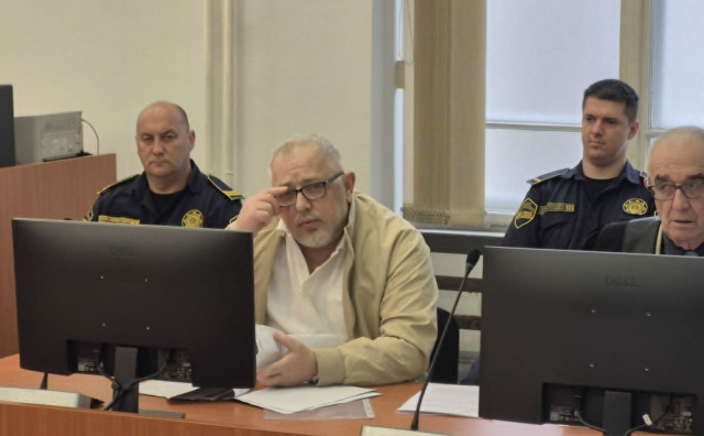 Pravosuđe u BiH: TikToker će provesti devet mjeseci u zatvoru zbog psovke
