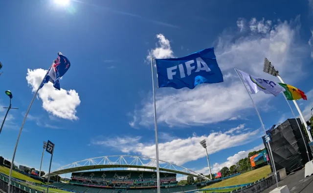 FIFA 