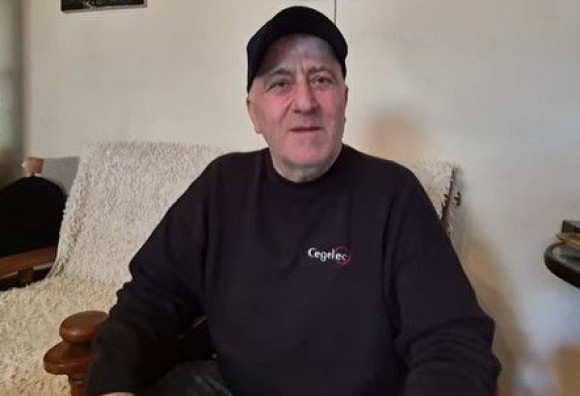 Hadžija iskreno progovorio: 'Volio bih da su mene ubili. Imam poruku za četvrtog...'