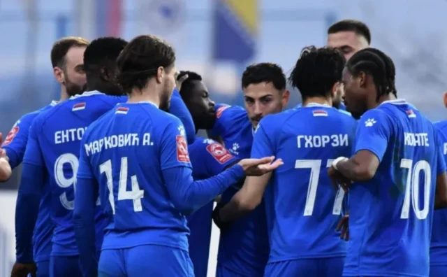 FK Radnik Bijeljina