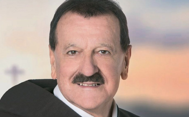 Fra Šimun Šito Ćorić
