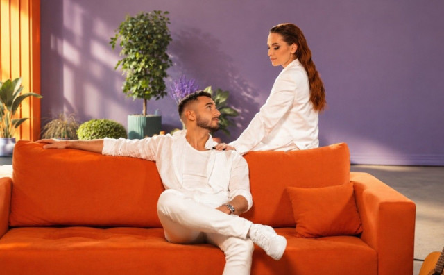 Frano Pehar & Tarapana Band predstavili ljetni hit 'Divna žena'