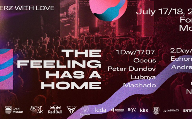 From Herz with Love 2026