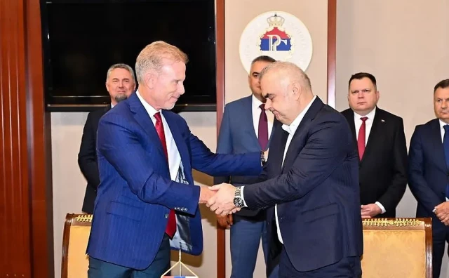 Tko je Amerikanac koji želi graditi autocestu kroz Hercegovinu?