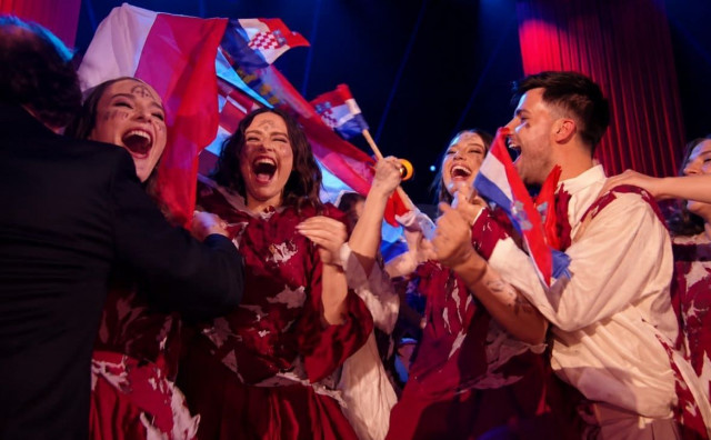 Grupa Lelek Eurosong