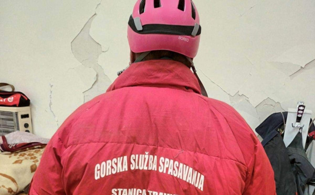 Na području Travnika nestao muškarac, policija i spašavatelji na terenu