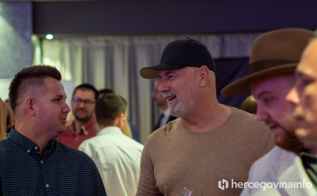 Herzwgowine Fest