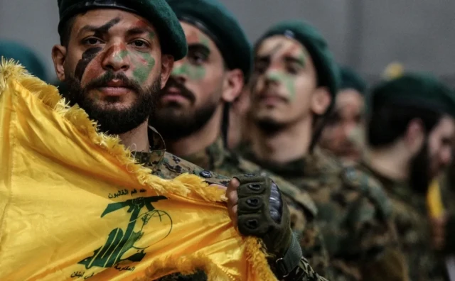 Hezbollah