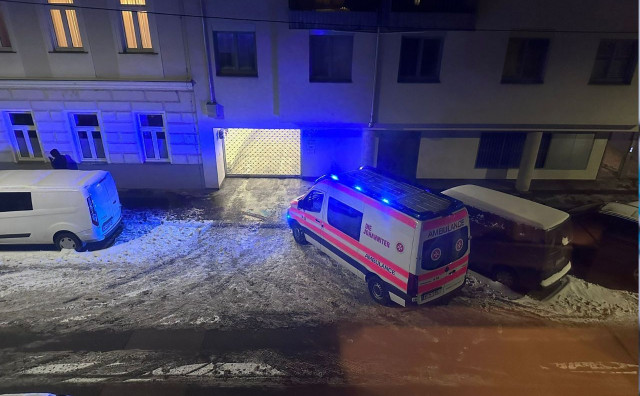 Djeca iz BiH u kritičnom stanju nakon nesreće u Austriji
