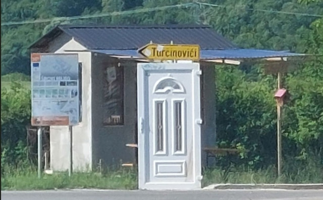Hoće li trebati putovnica za Turčinoviće? 