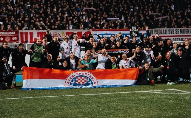 HŠK Zrinjski