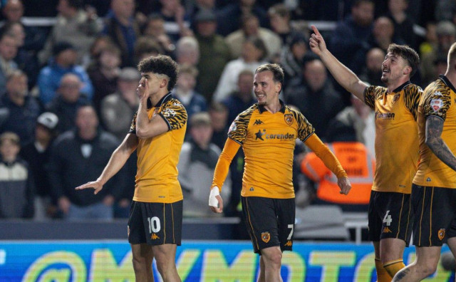 Hull City