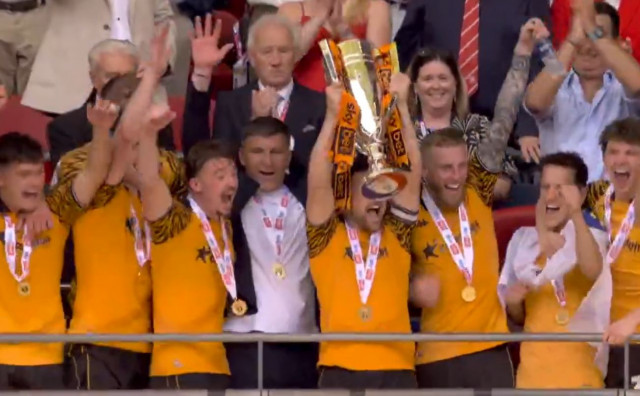 Hull City