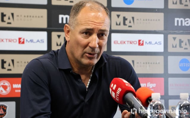 Igor Štimac