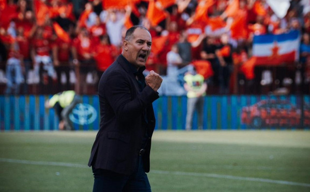 Igor Štimac