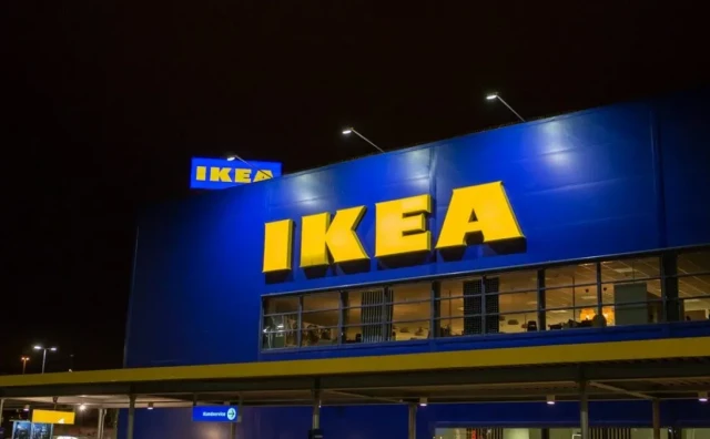 Ikea zatvara poznati centar u matičnoj državi