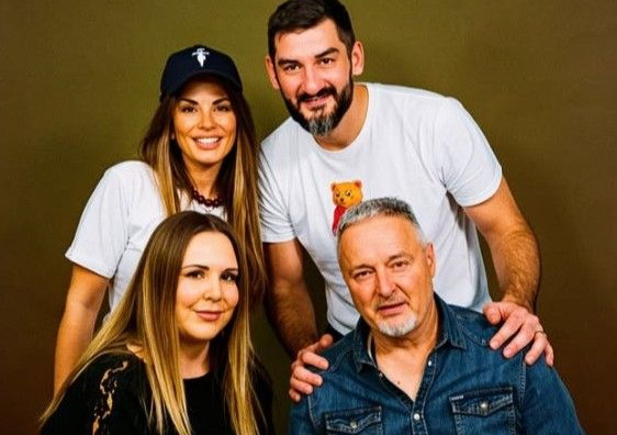 Supruga Mirka Alilovića uputila emotivnu poruku Thompsonu i njegovoj obitelji
