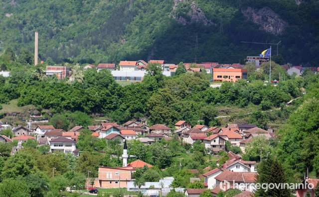 Jablanica do kraja 2025. na nula posto pročišćenih otpadnih voda