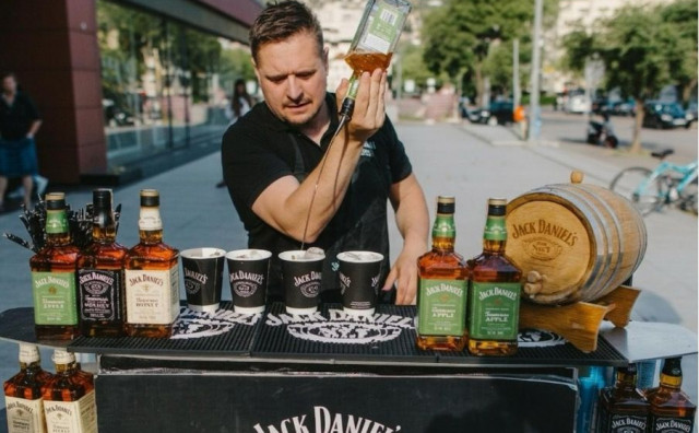 Jack Daniel’s obilježio lifestyle atmosferu Gran Turismo Showa u Mostaru