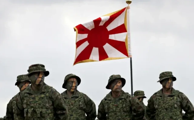 Ukrajina bi mogla dobiti neočekivani vjetar u leđa od Japana