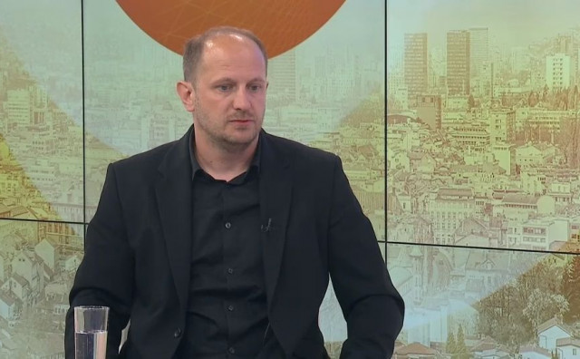 Bivši tužitelj: 'Žrtva nasilja tretira se isto kao osoba kojoj je nešto ukradeno iz kuće'
