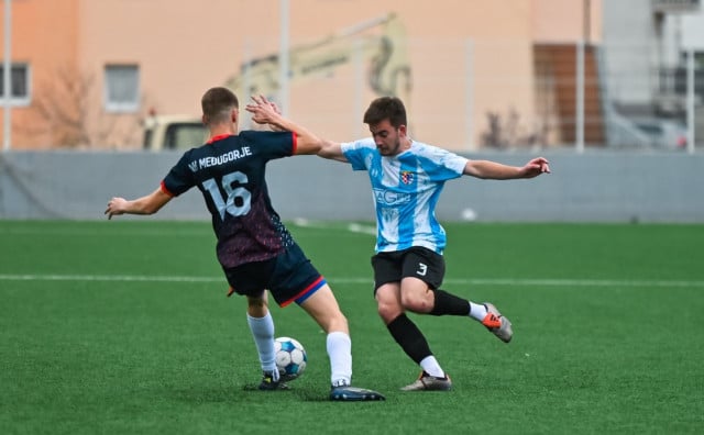 Juniori HŠK Posušje prvaci: Do naslova stigli s 26 pobjeda u 26 utakmica