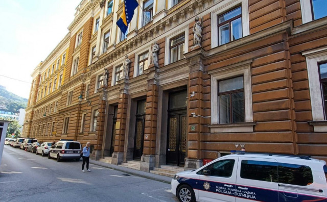 Tariku Pruscu određen jednomjesečni pritvor