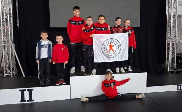 Članovi 'Semiha' na dva turnira ostvarili zapažene rezultate