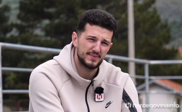 Karlo Matković