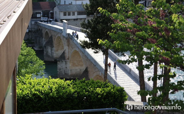 Konjic ćuprija