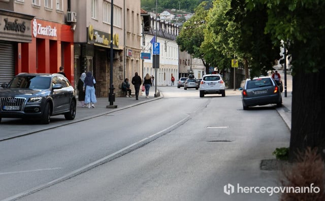Konjic grad