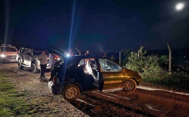 U Hercegovini uhvaćen u krijumčarenju triju žena iz Mjanmara