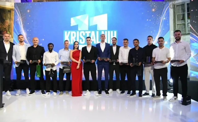 Kristalnih 11
