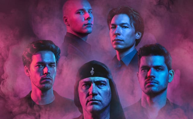 Laibach je izbacio novi album