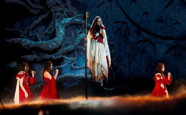 Gledatelji iz BiH mogu glasovati na Eurosongu iako se BiH ne natječe