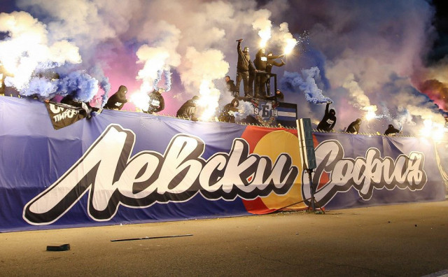 Levski Sofia